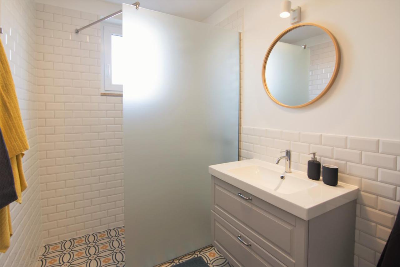 City Garden Apartment 포레치 외부 사진