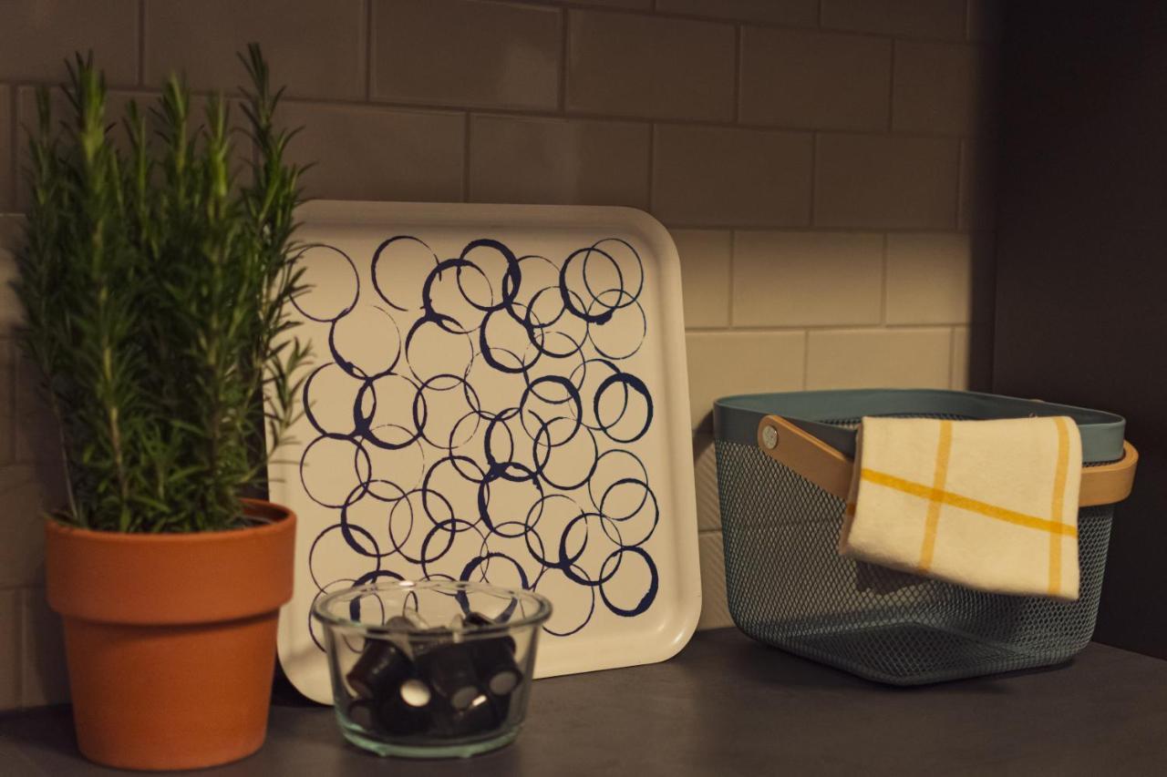 City Garden Apartment 포레치 외부 사진