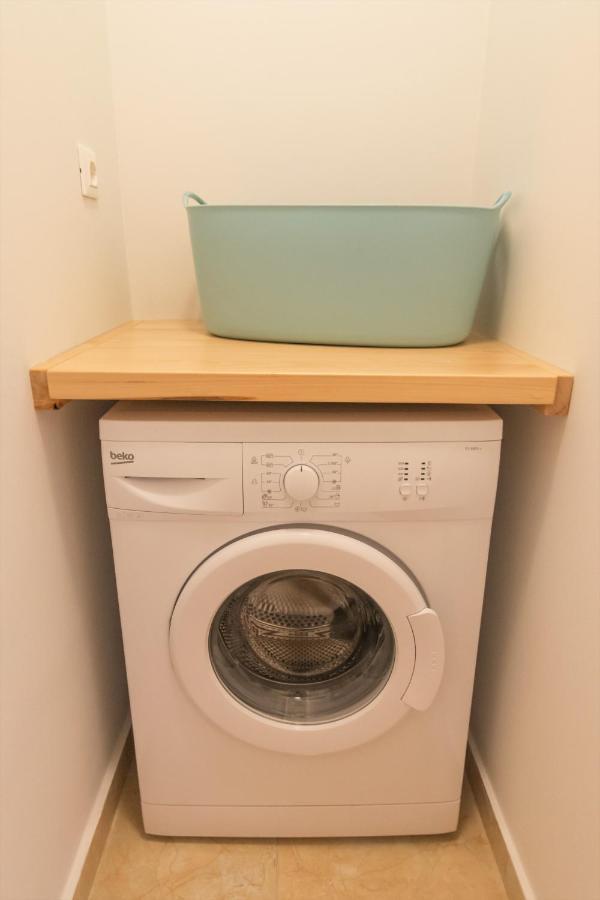 City Garden Apartment 포레치 외부 사진
