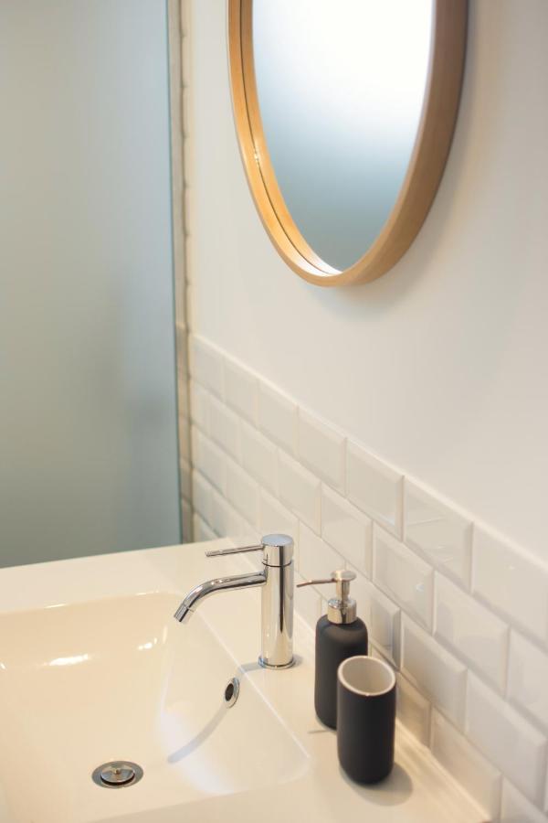 City Garden Apartment 포레치 외부 사진