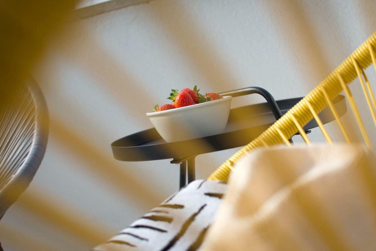 City Garden Apartment 포레치 외부 사진